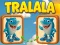 Tralala Connect — free online game