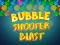 Bubble Shooter Blast — free online game