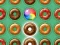 Spel Frosty Donuts  online