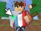 Draw a skin for Mineblock with physics — free online game