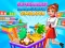 Supermarket Management Simulator — free online game