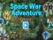 Space War Adventure — free online game