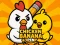 Chicken Banana Pen — free online game