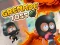Grenade Toss  — free online game