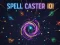 Spell Caster Io — free online game
