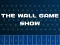 The Wall Game Show — free online game