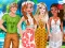 Princess Birthday in Hawaii — free online game