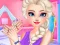 Princess Weekend Nails Salon — free online game