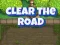 Clear The Road — free online game