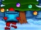 Touch and Catch Being Santa  — free online game