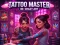 Tattoo Master 3D: Crazy Art — bezplatná online hra