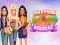 Ellie And Friends Art Bloom Aesthetic — free online game