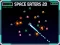 Space Eaters 2D — free online game