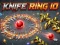 Knife Ring IO — free online game