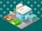 Igra Hospital Frenzy 4 online