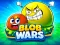 Blob Wars — free online game