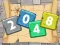 Ancient 2048 — free online game