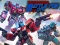 Transformers Battle For The City — free online game