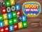 Woody Tap Block — free online game