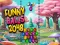 Funny Balls 2048 — free online game