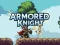 Armored Knight — free online game