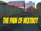 The Pain of Nextbot — free online game