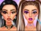 Makeup Trends: Then And Now — free online game