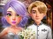 K-Wedding Dream — free online game