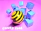 Crush Ball Kingdom Fall — jogo online grátis