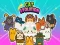 Поппинг суши — free online game