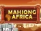 Mahjong Africa — free online game