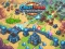 Crazy Tower Defend — free online game