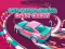 One-Touch Cruise: Candy Circuit — free online game