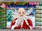 Santa's Real Haircuts  — free online game