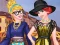 Princess Models at Milan Fashion Week — free online game