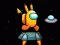 Among Them Space Run — لعبة مجانية اون لاين