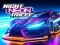 Neon City Racers — free online game
