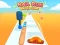 Nail Run Bridge Game — free online game
