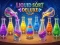 Liquid Sort Deluxe — free online game