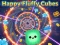 Happy Fluffy Cubes — free online game