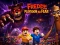 Freddy at Playroom of Fear — free online game