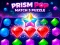Prism Pop Match 3 Puzzle — free online game
