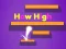 How High — free online game