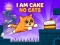I am Cake no Cats — free online game
