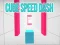 Cube Speed Dash — free online game