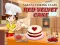 Sara's Cooking Class: Red Velvet Cake — free online game