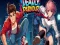 Jwèt Deadly Parkour sou entènèt