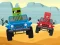 Car Collision Master — free online game