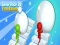 Snow Race 3d Fun Racing — free online game