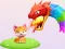Cat Rescue — free online game